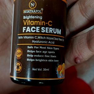 Face Serum