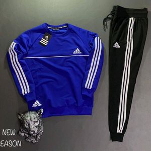 Adidas Tracksuit