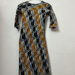 Soch Size Xs Kurti