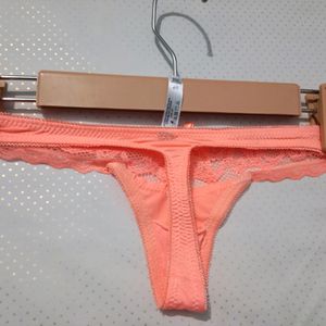 Coral Panty 28