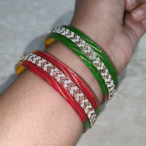 Teej Bangles