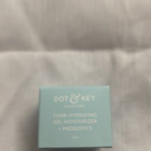 Dot N Key Moisturiser