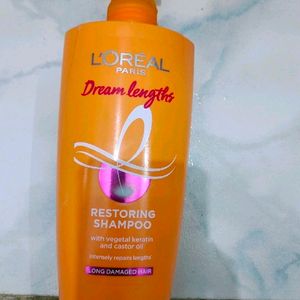 Loreal Hair Shampoo 😍