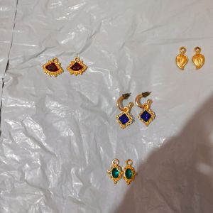 Studs /Ear Rings