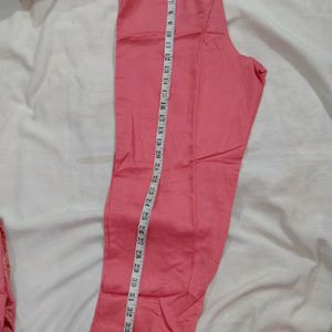 Biba Kurta Set