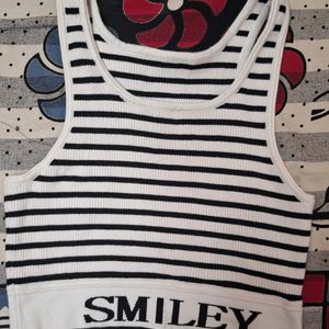 Cute Tank Top For Women