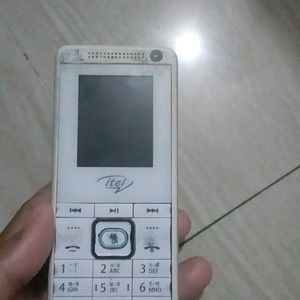 Itel Keypad Not Working