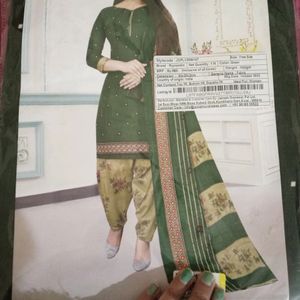 Fully New Dupatta