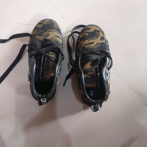 Boy Shoes