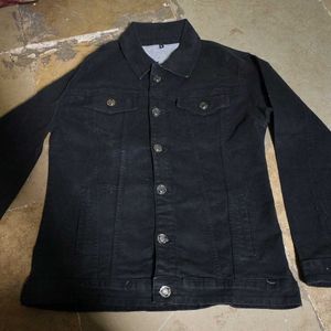 Jacket Shirt