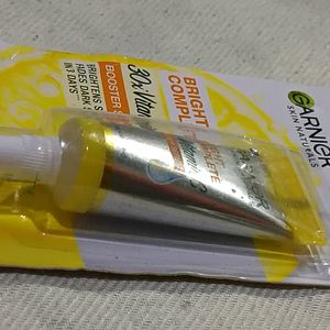 Garnier Vitamin C Serum