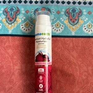 Mamaearth Beetroot Hydration Moisture