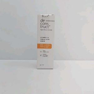 Deconstruct Vitamin C Serum