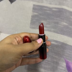 MAC Love Me Lipstick