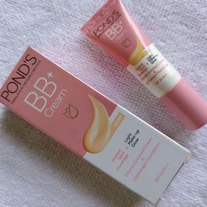 Pond's BB+ Cream