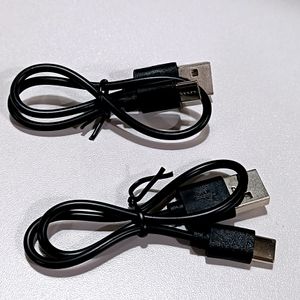 Combo  Charging Cable C Type