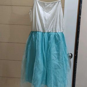 Party Dress Only Cash