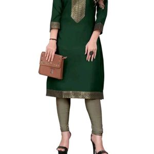 New Kurti