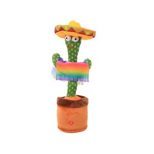 Cactus plush toy Gift purpose: the most suitable b