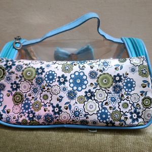 Mekup Pouch