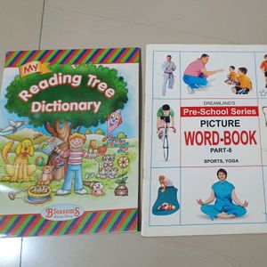 Children Knowledge Book - 2