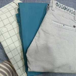 Combo Pants For Men