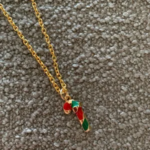 Christmas Candy 🍭 Neckpiece