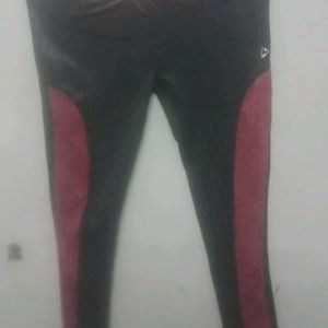 Running Track  Pants