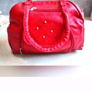 Red Bag