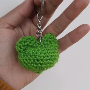 Handmade Keychain