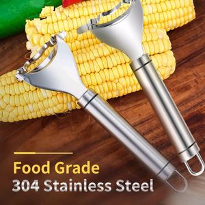 Corn Peeler New