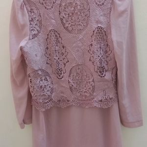 Beautiful High And Low Tunic
