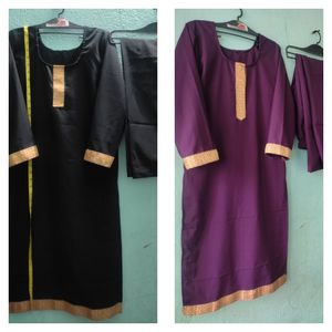 Plazo suit 2pc 360₹ Only