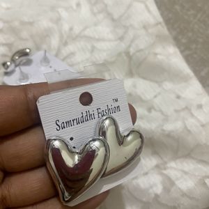 Brand New Earrings