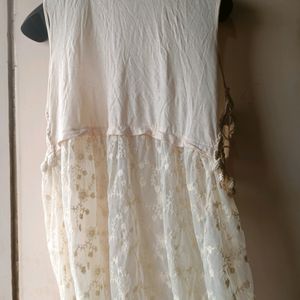 Boho Lace Top