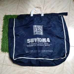 Branded Blazer Bag