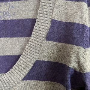 Sweatshirt- Multi