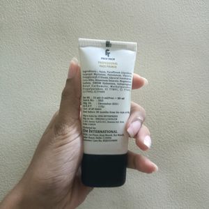 Face Primer