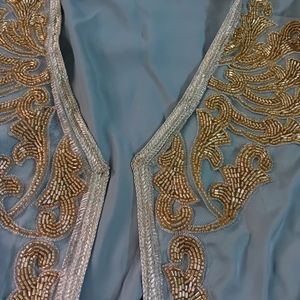 Stunning Morrocan Kaftan - Once Used