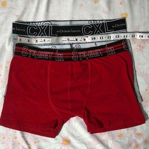 Men's Brief Combo