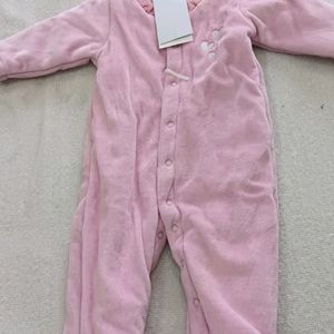 New Baby Winter Romper For Sale