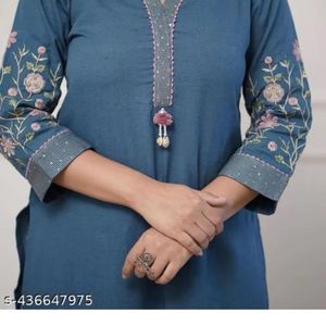 Kurta sets