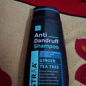 Anti Dandruff Shampoo