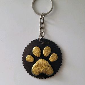 Pet Keychain