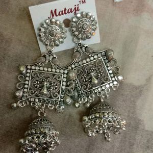 Beautiful Earrings