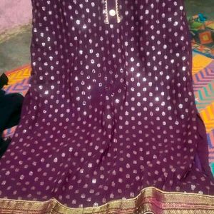 Plazo Kurti Set New