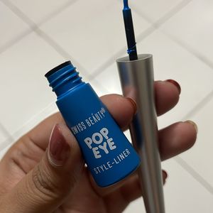 Swiss Beauty Pop Eye Liners