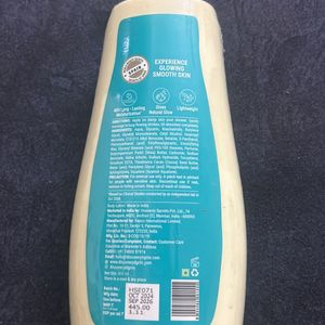 Glow Bodylotion