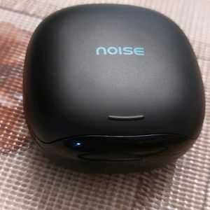 Noise Buds VS402 [Neon Black]