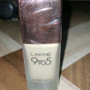 Lakme Foundation W120